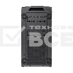 Компьютерный корпус Silverstone G41FA512ZBG0020 High airflow ATX mid-tower chassis with dual radiator support and ARGB lighting High airflow ATX mid-tower chassis with dual radiator support and ARGB lighting, фото11