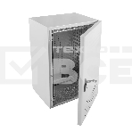 Шкаф уличный всепогодный настенный укомплект. 18U (Ш600хГ500), к. T1-IP54, фото23