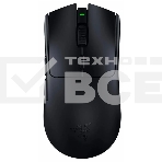 Мышь беспроводная Razer Viper V3 HyperSpeed черный, 30000 dpi, радиоканал, USB, кнопки - 8, фото 1