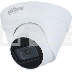 Камера видеонаблюдения IP Dahua DH-IPC-HDW1431T1P-0280B-S6 2.8-2.8мм цв. корп.:белый, фото 1