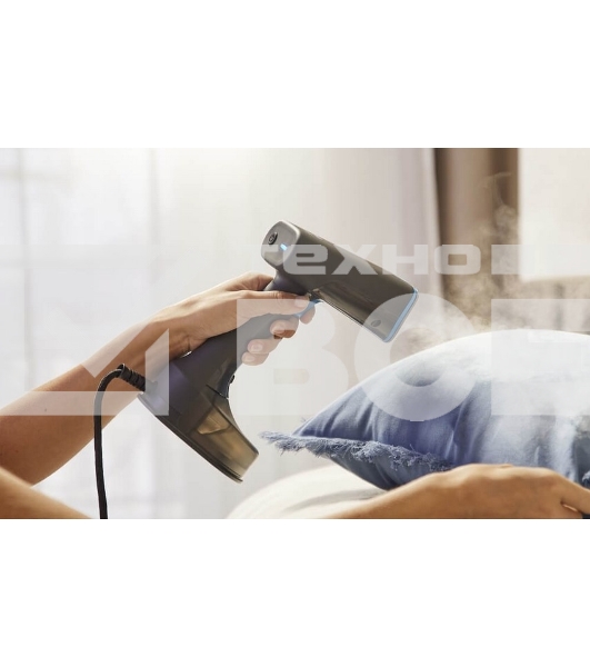 Отпариватель Braun GS5031BL черный