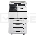 МФУ лазерный Avision AM5640i (000-0857E-0KG), А3, ч/б, печ. 40 стр/мин., скан. до 60 стр/мин., 1200x1200 dpi, USB, Ethernet., фото2