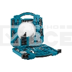 Набор принадлежностей Makita D-42042 103 предмета (жесткий кейс), фото3