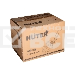 Виброплита бензиновая Huter VP-35 4780 Вт 6.5 л.с., 25 кН, подошва 580х500 мм, 1050 м2/ч, 105 дБ, фото2