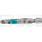 Биты KRAFTOOL Optimum Line, PH3, 50 мм, тип хвостовика E 1/4