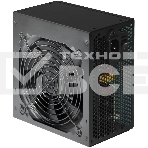 Блок питания Digma DPSU-400W, 400Вт, 120мм, черный, фото7