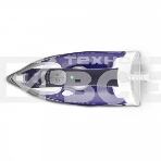 Утюг Vitek VT-1257 VT фиолетовый    , фото 1
