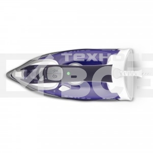 Утюг Vitek VT-1257 VT фиолетовый    