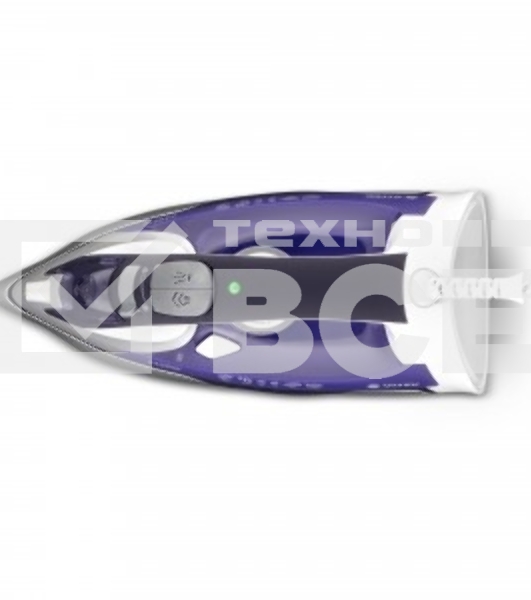 Утюг Vitek VT-1257 VT фиолетовый    