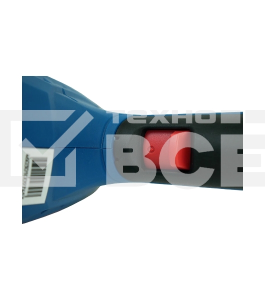 Фен технический Sturm HG2020P 2000 Вт, 450/600C, 250/500л/мин, 4 насадки