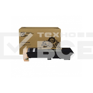 Картридж GalaPrint GP-006R01160 чёрный (30000 стр.) для Rank Xerox WorkCentre 5325/5330/5335