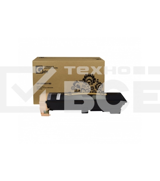 Картридж GalaPrint GP-006R01160 чёрный (30000 стр.) для Rank Xerox WorkCentre 5325/5330/5335