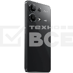 Смартфон Xiaomi Redmi Note 13, 8/512Gb, черный, фото7