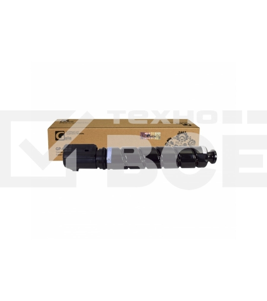 Картридж GalaPrint GP-034 C голубой (7300 стр) для Canon ImageRunner C1225