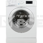 Стиральная машина Indesit BWSE 71252X WSV RU белый, загрузка фронтальная 7 кг, 1200 об/мин., класс: А, фото33