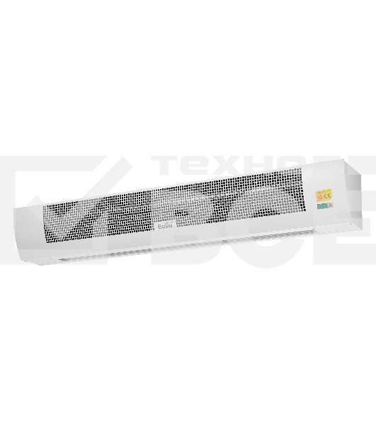 Завеса тепловая Ballu BHC-M20T24-PS (пульт BRC-D1)