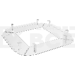 Экран для кассетного кондиционера Ballu Смарт 650, фото4