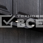 Вытяжка кухонная Krona KATE 600 GLASS BLACK PB K, фото6