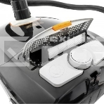Пылесос Vitek VT-1891 черный, 400/2200 Вт, уборка сухая, пылесборник мешок, 4 л, фото5