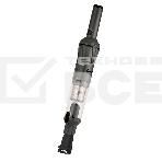 Пылесос автомобильный Coolfort CF-3060 черный, 85Вт, уборка сухая, пылесборник контейнер 0,2 л, фото9