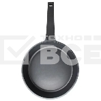 Сковорода Rondell Walzer RDA-769, 28см, без крышки, черный, фото4