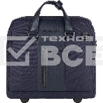 Сумка дорожная Piquadro Brief2 BV4729BR2/BLU, темно-синий, фото 1
