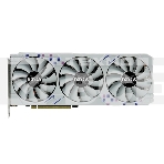 Видеокарта Ninja (Sinotex) RTX 3070Ti 8Gb GDDR6X 256BIT 3xDP HDMI 3FAN RTL, фото6
