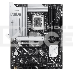 Материнская плата ASUS PRIME Z890-P WIFI, LGA 1851, Intel Z890, 4xDDR5, 4xSATA, 4xM.2, 1xPCIe 5.0 x16, 2xPCIe 4.0 x4, 1xPCIe 4.0 x1, 1xHDMI, 1xDP, 1xUSB-C (видеовыход), 2xUSB-A 3.2 Gen 1, 1xUSB-A 3.2 Gen 2, 4xUSB-A 2.0, 1xUSB-C Thunderbolt 4, 1x 2.5Gb LAN, фото 1