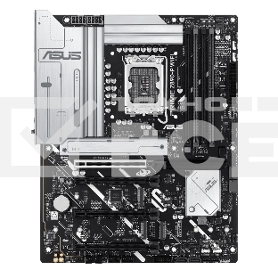 Материнская плата ASUS PRIME Z890-P WIFI, LGA 1851, Intel Z890, 4xDDR5, 4xSATA, 4xM.2, 1xPCIe 5.0 x16, 2xPCIe 4.0 x4, 1xPCIe 4.0 x1, 1xHDMI, 1xDP, 1xUSB-C (видеовыход), 2xUSB-A 3.2 Gen 1, 1xUSB-A 3.2 Gen 2, 4xUSB-A 2.0, 1xUSB-C Thunderbolt 4, 1x 2.5Gb LAN