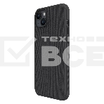Чехол Super Frosted Shield Pro Magnetic Case, черный, (AP IP15 Plus), фото6