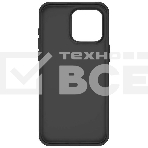 Чехол Super Frosted Shield Pro, черный, (AP IP15 Pro Max), фото2