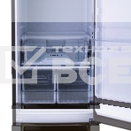 Холодильник Indesit DS 4180 G серебристый двухкамерный 223/87 л морозилка снизу, капельная система, фото2