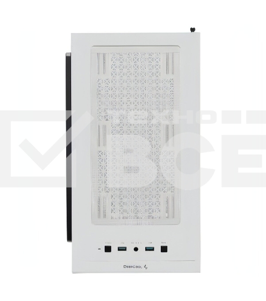 Компьютер Raskat STRIKE 320 (Intel Core i3-12100F, RAM 16Gb, SSD 512Gb, NVIDIA GTX 1650 4Gb, No OS)