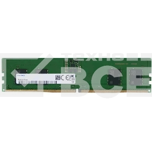 Оперативная память Samsung, DDR5, 8GB (1x8GB), 5600MHz, CL40, OEM