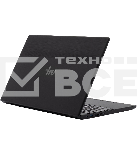 Ноутбук IRU Tactio 15ALG Core i5 1235U 16Gb SSD512Gb Intel UHD Graphics 15.6