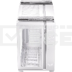 Корпус ASUS TUF GAMING GT502 PLUS TG ARGB WHITE (90DC0093-B19000) GT502 PLUS/WHT/TG, фото9
