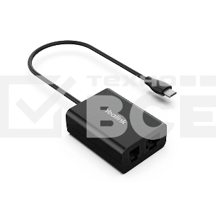 Адаптер Yealink [EHS60] Wireless Headset Adapter [1308019]