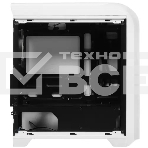 Компьютерный корпус GameMax Centauri, без БП, (ATX,Бело-голуб,USB 3.0, Зак.стек.,1*120мм. RGb, пыл.фильтр), белый/синий, фото12