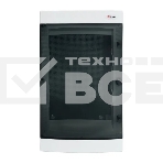 Щит слаботочный навесной 