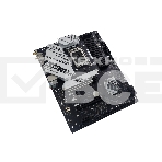 Материнская плата Biostar B760A-SILVER, LGA 1700, Intel B760, 4xDDR5, 4xSATA, 3xM.2, 1xPCIe 5.0 x16, 1xPCIe 4.0 x4, 2xPCIe x1, 1xHDMI, 1xDP, 1x 2.5Gb LAN, 5xUSB-A 3.2 Gen 2, 2xUSB-A 2.0, 1xUSB-C 3.2 Gen 2, 3x3.5 мм, 7.1, ATX, фото3