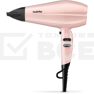 Фен BABYLISS 5337PRE