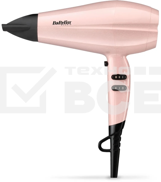 Фен BABYLISS 5337PRE