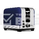 Тостер BQ T1000 Blue, фото3