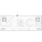 Клавиатура Acer OKW305 проводная, USB, белый, фото2