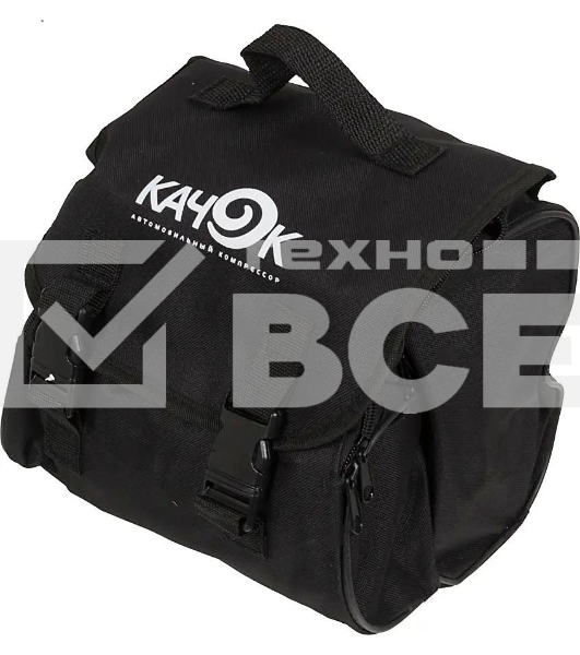 Автомобильный компрессор Качок К90N