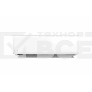 Кондиционер сплит-система Beko SPLIT BRFPA 070 / BRFPA 071 7000 BTU, 20 м², 36/42 дБ, охлаждение, обогрев, осушение, белый