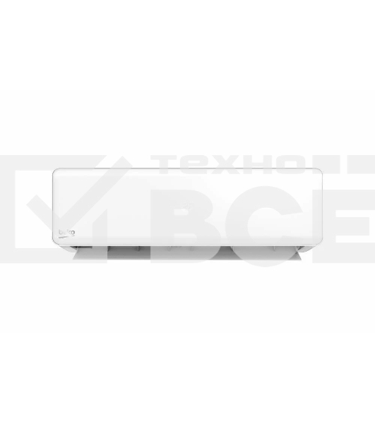 Кондиционер сплит-система Beko SPLIT BRFPA 070 / BRFPA 071 7000 BTU, 20 м², 36/42 дБ, охлаждение, обогрев, осушение, белый