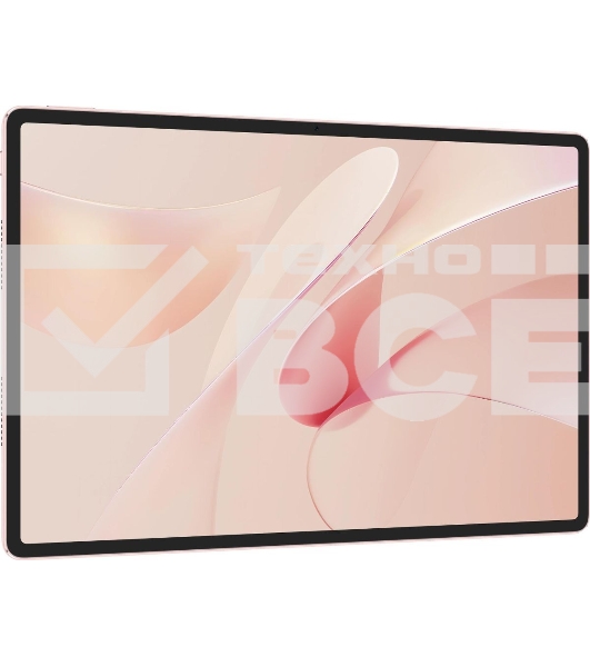 Планшет с клавиатурой Huawei MatePad 12X PaperMatte Wi-Fi BKY-W09 12/256Gb розовый