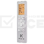 Блок внутренний сплит-системы Electrolux Smartline EACS-18HSM/N8_V2/in 18000 BTU, 52 м², 33 дБ, охлаждение, обогрев, осушение, белый, фото2