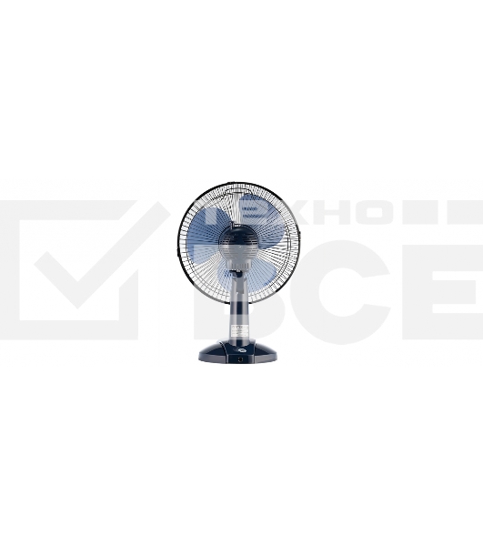 Настольный вентилятор Centek CT-5007 синий